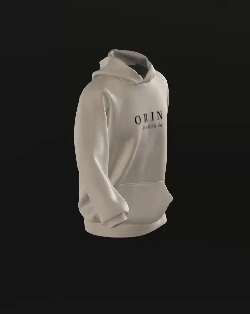 ORIN 001 ESSENTIAL - SAND