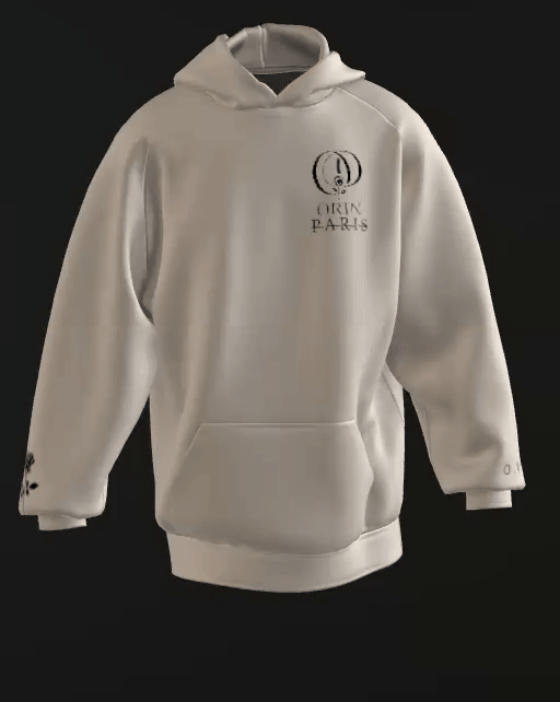 ORIN ROSE SIGNATURE - SAND