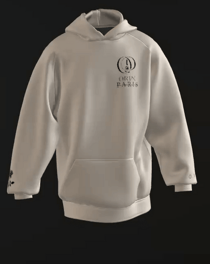 ORIN ROSE SIGNATURE - SAND